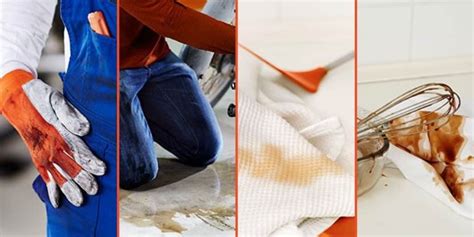 removing metal stains from clothes